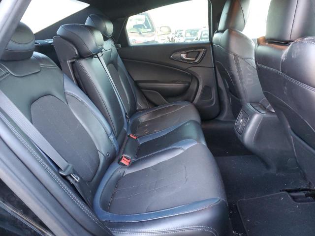 Фото 10 с аукциона – 2015 CHRYSLER 200 S с VIN 1C3CCCDG7FN610376