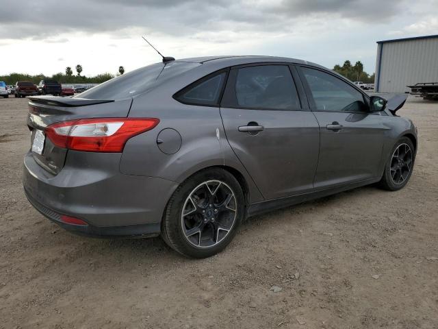 Photo 3 from auction – 2014 FORD FOCUS SE with VIN 1FADP3F2XEL236478