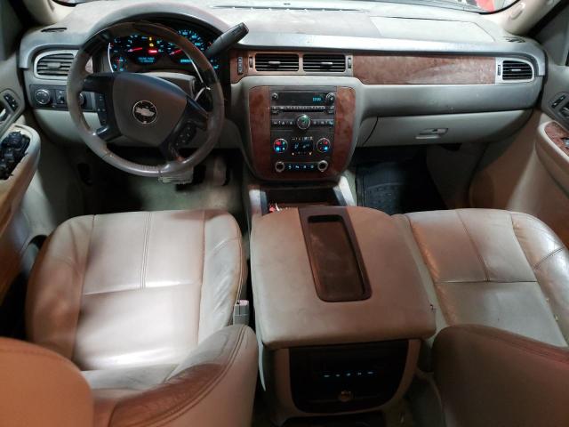 Photo 8 from auction – 2007 CHEVROLET SILVERADO with VIN 3GCEK13M67G507060