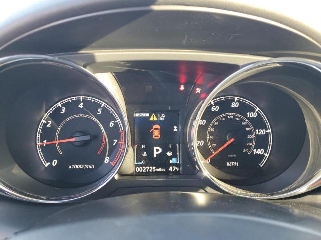 Photo 9 from auction – 2023 MITSUBISHI OUTLANDER with VIN JA4ARUAU1PU009497