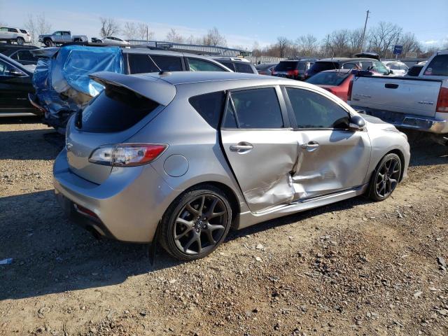 Photo 3 from auction – 2013 MAZDA SPEED 3 with VIN JM1BL1L30D1758870