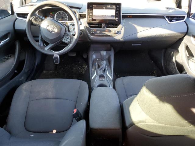 Photo 8 from auction – 2020 TOYOTA COROLLA LE with VIN 5YFHPRAE1LP021172