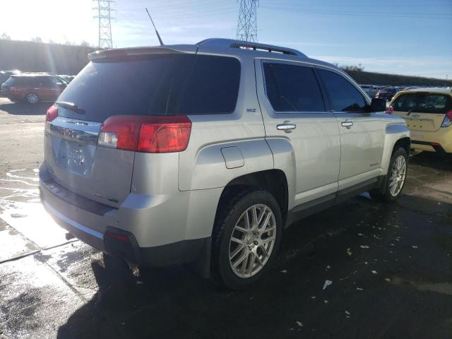 Photo 3 from auction – 2012 GMC TERRAIN SL with VIN 2GKFLXE51C6134630