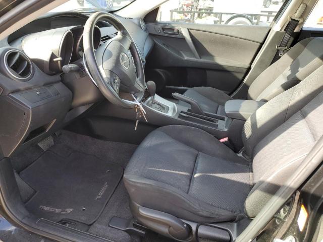 صورة رقم 7 من المزاد - 2011 MAZDA 3 I مع VIN JM1BL1UF0B1495544