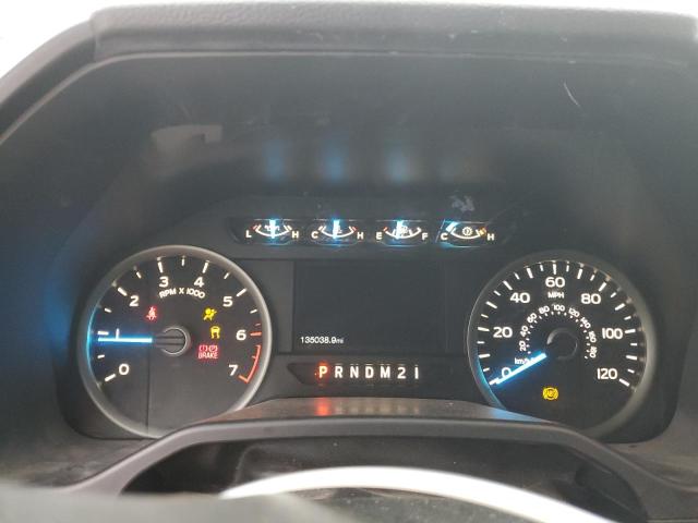 Photo 9 from auction – 2015 FORD F150 SUPER with VIN 1FTEW1EF0FKE67780