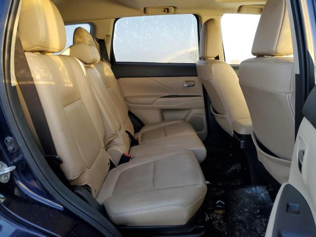 Photo 11 from auction – 2014 MITSUBISHI OUTLANDER with VIN JA4AZ3A37EZ008730
