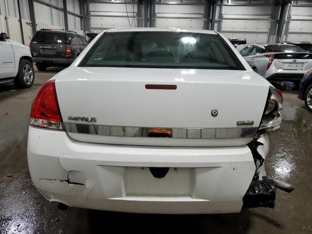 Photo 6 from auction – 2011 CHEVROLET IMPALA POL with VIN 2G1WD5EM6B1203613