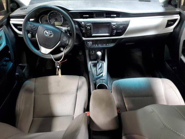 Photo 8 from auction – 2015 TOYOTA COROLLA L with VIN 5YFBURHE4FP244699