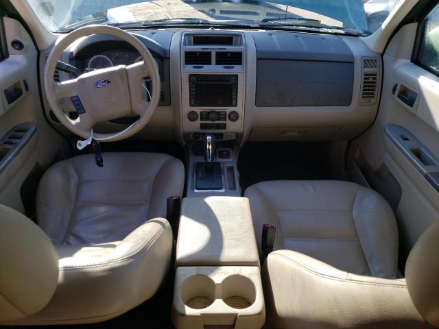 Photo 8 from auction – 2008 FORD ESCAPE HEV with VIN 1FMCU59HX8KB33688