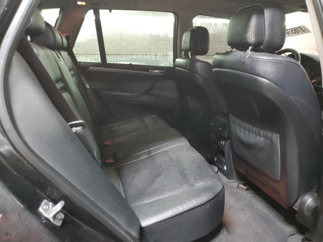 Photo 10 from auction – 2013 BMW X5 XDRIVE3 with VIN 5UXZV4C50D0B20654