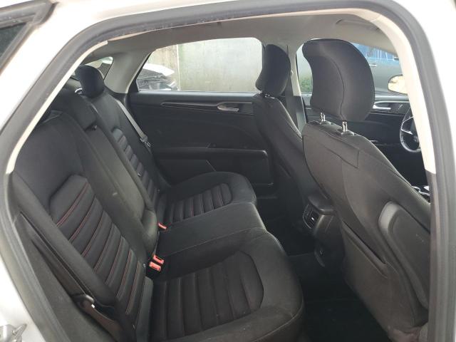 Photo 10 from auction – 2016 FORD FUSION SE with VIN 3FA6P0H96GR233339