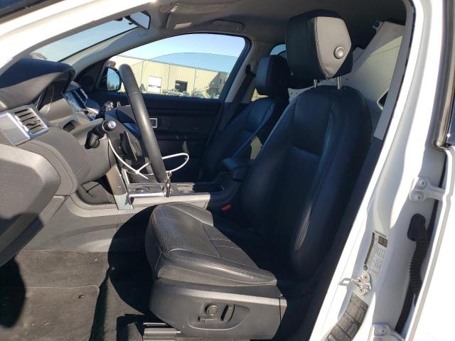 Photo 7 from auction – 2019 LAND ROVER DISCOVERY with VIN SALCP2FX8KH828402