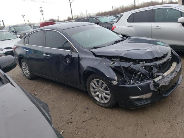 Photo 4 from auction – 2014 NISSAN ALTIMA 2.5 with VIN 1N4AL3APXEC132493