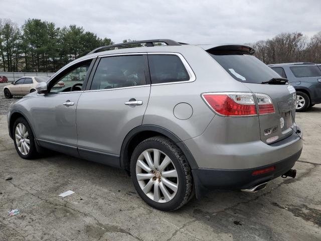 Photo 2 from auction – 2010 MAZDA CX-9 with VIN JM3TB3MV9A0224889