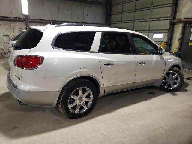 Photo 3 from auction – 2008 BUICK ENCLAVE CX with VIN 5GAEV23758J164346