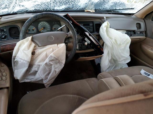 Photo 8 from auction – 1997 MERCURY GRAN MARQ with VIN 2MELM75W6VX647338