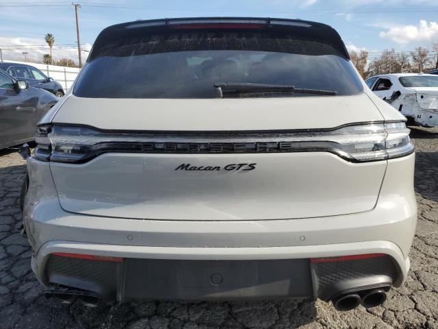 Photo 6 from auction – 2023 PORSCHE MACAN GTS with VIN WP1AF2A59PLB57171