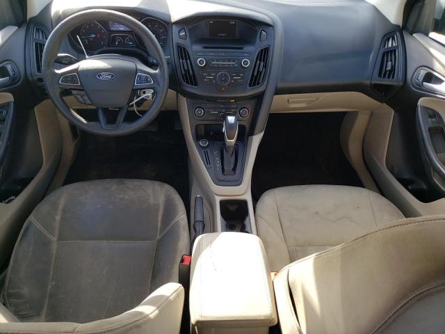 Photo 8 from auction – 2015 FORD FOCUS SE with VIN 1FADP3F27FL372570