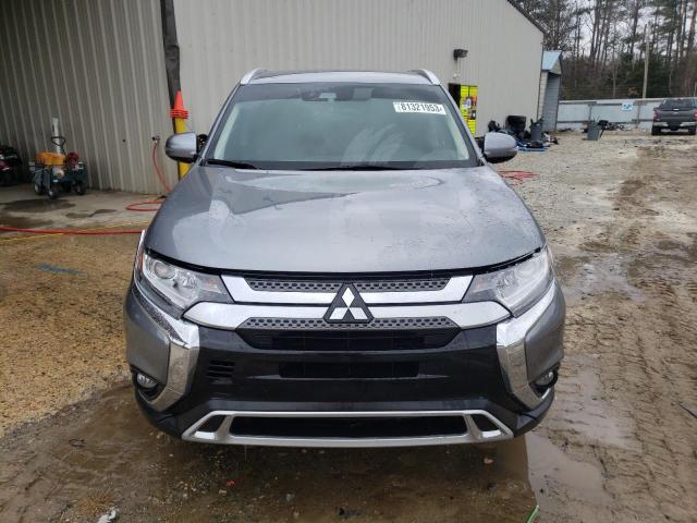 Photo 5 from auction – 2020 MITSUBISHI OUTLANDER with VIN JA4AD3A39LZ020745