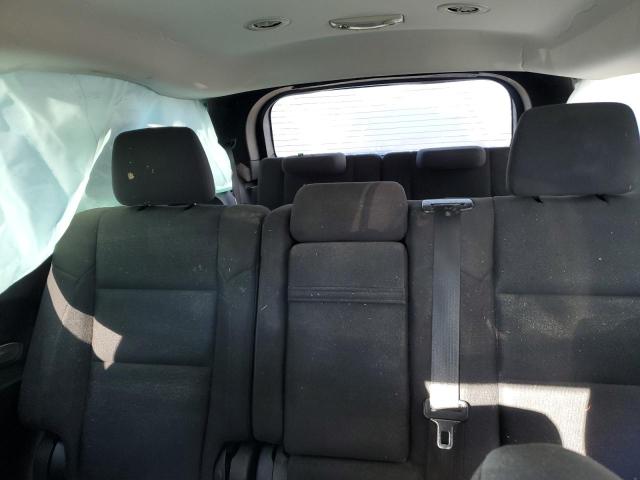 Photo 10 from auction – 2015 DODGE DURANGO SX with VIN 1C4RDHAG7FC817379