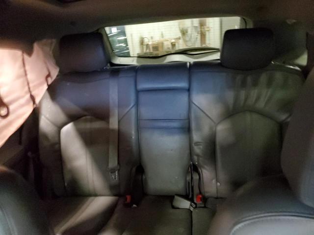 Photo 10 from auction – 2012 CADILLAC SRX LUXURY with VIN 3GYFNAE37CS501107