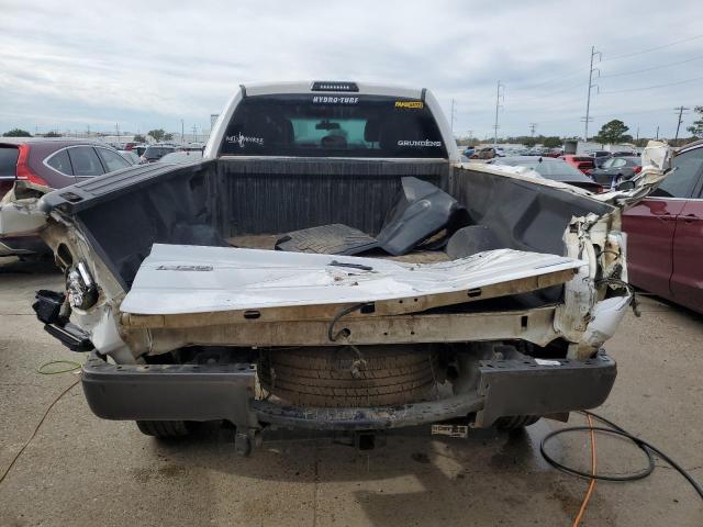 Photo 6 from auction – 2014 FORD F150 SUPER with VIN 1FTFX1EF0EKG24319