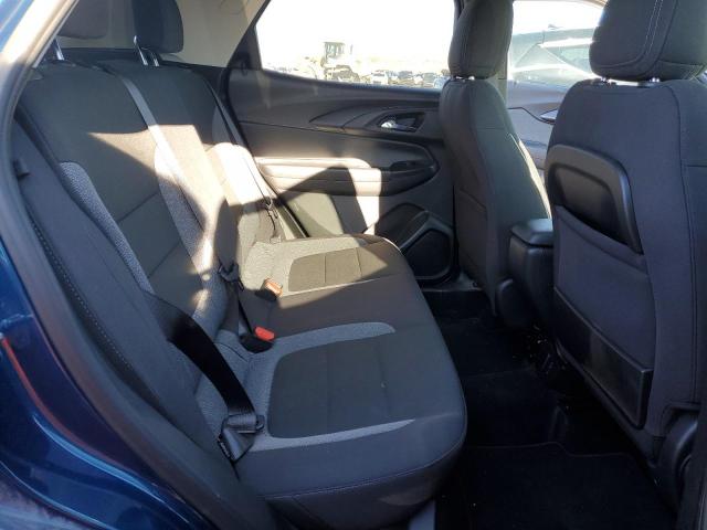 Photo 10 from auction – 2021 CHEVROLET TRAILBLAZE with VIN KL79MRSLXMB043324