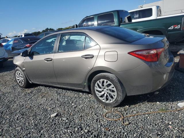 Photo 2 from auction – 2019 TOYOTA COROLLA L with VIN 2T1BURHE4KC171196