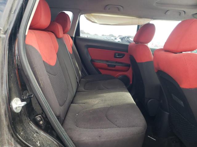 Фото 10 с аукциона – 2011 KIA SOUL + с VIN KNDJT2A20B7271738