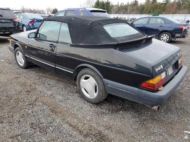 Photo 2 from auction – 1988 SAAB 900 with VIN YS3AT75LXJ7029708