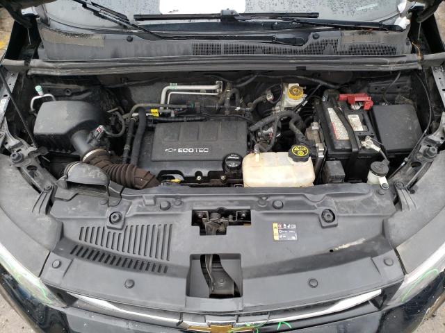 Photo 12 from auction – 2019 CHEVROLET TRAX 1LT with VIN 3GNCJLSB5KL398233