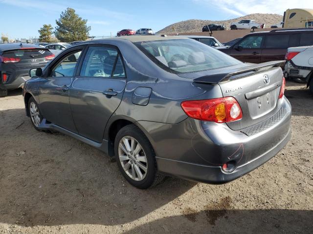 Foto 2 de la subasta – 2010 TOYOTA COROLLA BA con VIN 2T1BU4EE2AC448806