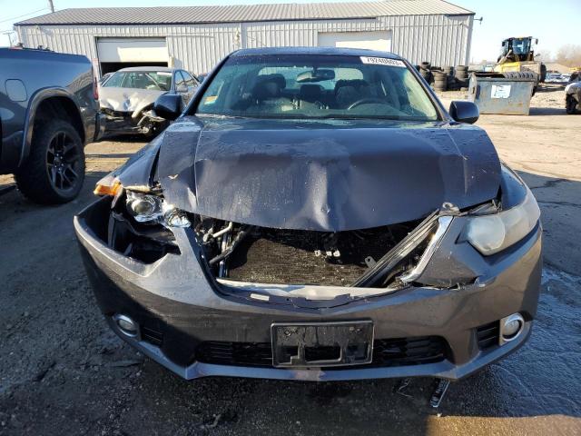 Photo 5 from auction – 2012 ACURA TSX TECH with VIN JH4CU2F6XCC005460