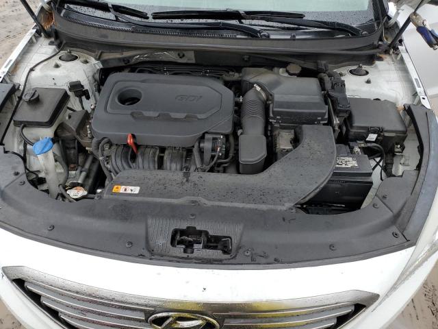 Photo 11 from auction – 2016 HYUNDAI SONATA SE with VIN 5NPE24AF2GH302980