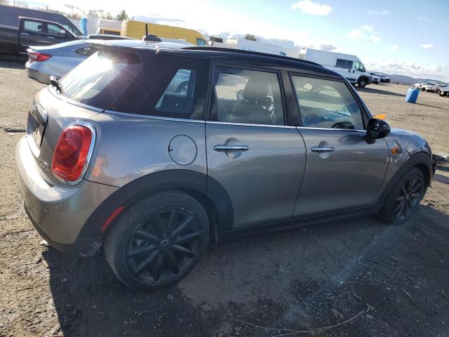 Photo 3 from auction – 2017 MINI COOPER with VIN WMWXU1C55H2E18389