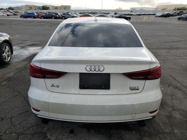 Photo 6 from auction – 2018 AUDI A3 PREMIUM with VIN WAUB8GFF3J1017986