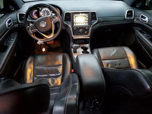 Photo 8 from auction – 2015 JEEP GRAND CHER with VIN 1C4RJFCT4FC699511