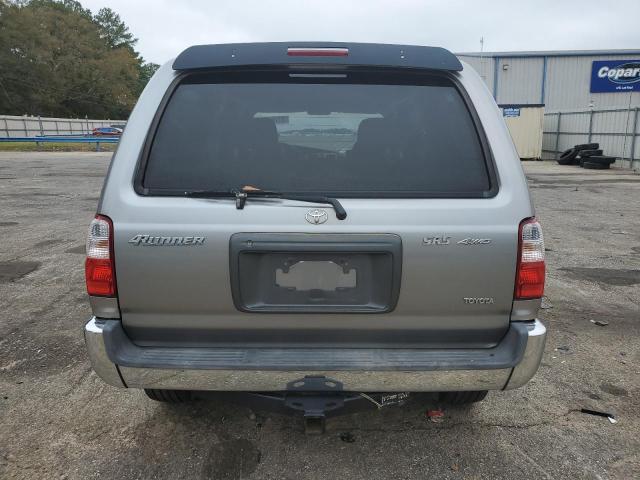 Photo 6 from auction – 2001 TOYOTA 4RUNNER SR with VIN JT3HN86R610339764