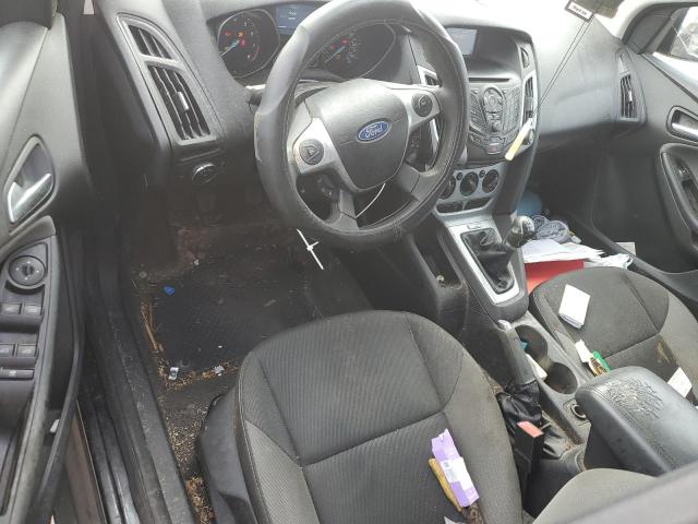 Photo 8 from auction – 2012 FORD FOCUS SE with VIN 1FAHP3F20CL104361