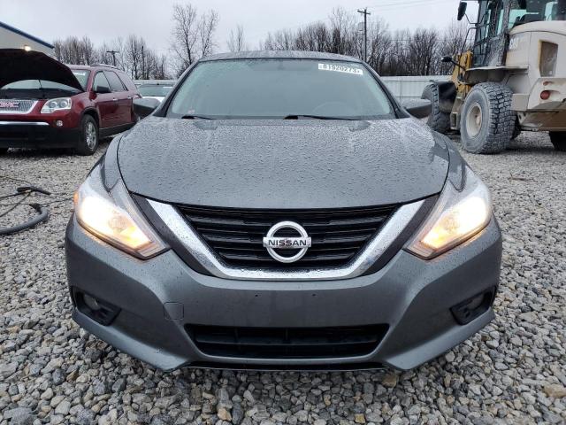 Photo 5 from auction – 2017 NISSAN ALTIMA 2.5 with VIN 1N4AL3AP2HC117975