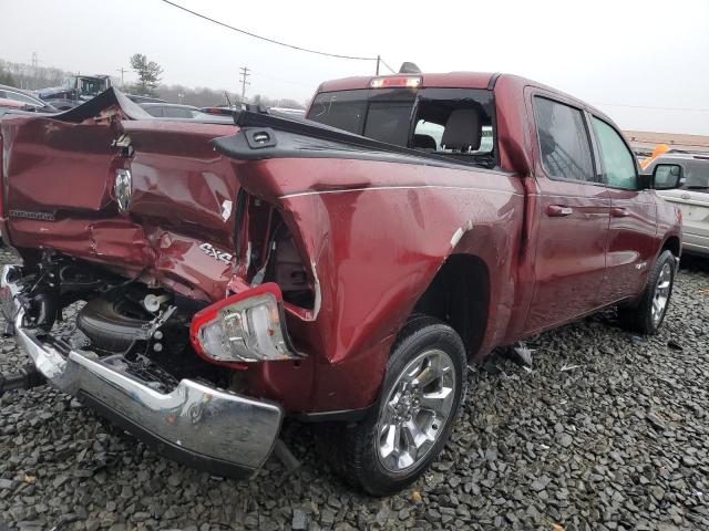 Photo 3 from auction – 2019 RAM 1500 BIG H with VIN 1C6RRFFG7KN803373