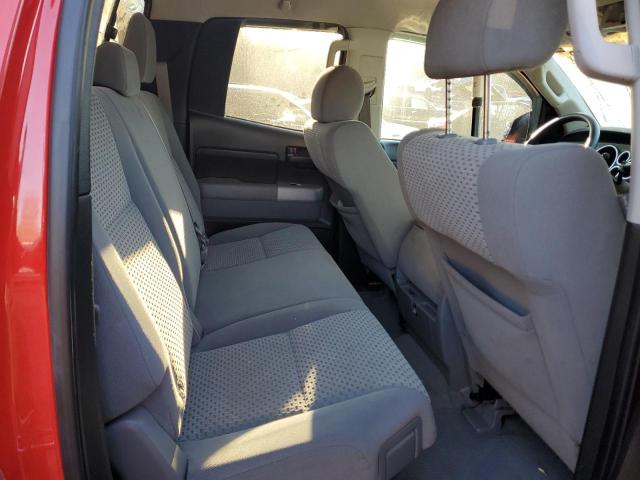 Photo 10 from auction – 2007 TOYOTA TUNDRA DOU with VIN 5TBBV541X7S465511