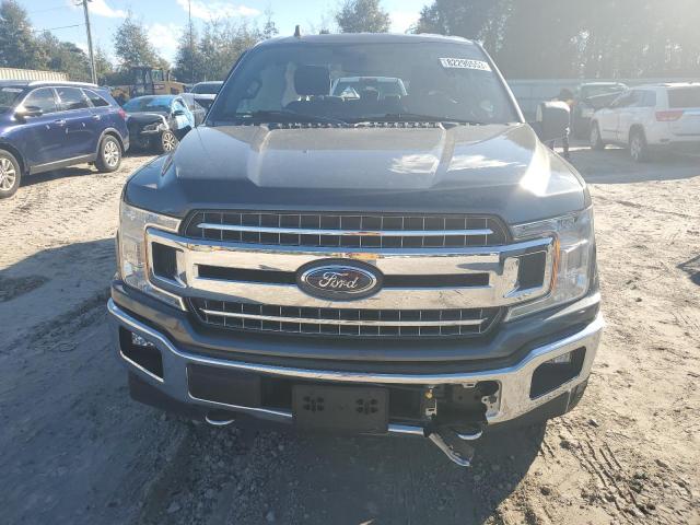 Photo 5 from auction – 2019 FORD F150 SUPER with VIN 1FTEW1EP5KFA09440