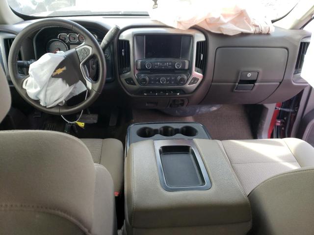 Photo 8 from auction – 2017 CHEVROLET SILVERADO with VIN 3GCUKREC7HG401653