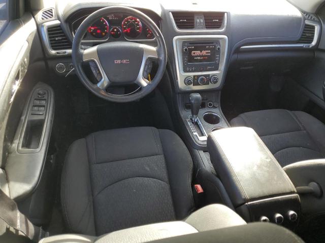Photo 8 from auction – 2013 GMC ACADIA SLE with VIN 1GKKRPKD8DJ198256