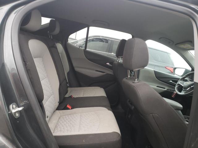 Photo 11 from auction – 2020 CHEVROLET EQUINOX LS with VIN 3GNAXHEV2LS566412
