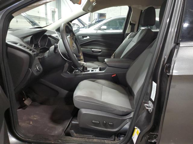 Photo 7 from auction – 2017 FORD ESCAPE SE with VIN 1FMCU9GD3HUC66823