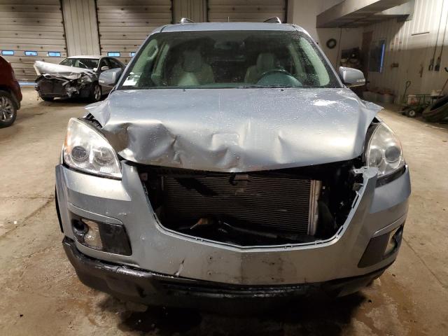 Photo 5 from auction – 2008 SATURN OUTLOOK XR with VIN 5GZEV33708J290455