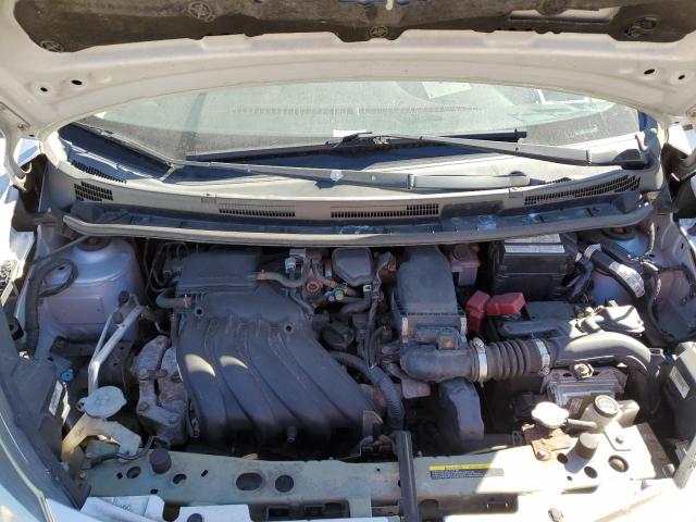 Photo 11 from auction – 2015 NISSAN VERSA NOTE with VIN 3N1CE2CP8FL368928