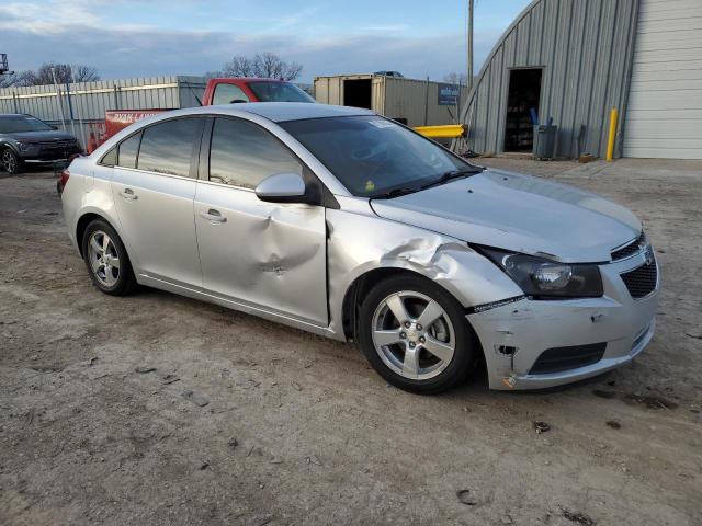 Photo 4 from auction – 2014 CHEVROLET CRUZE LT with VIN 1G1PC5SB5E7407286